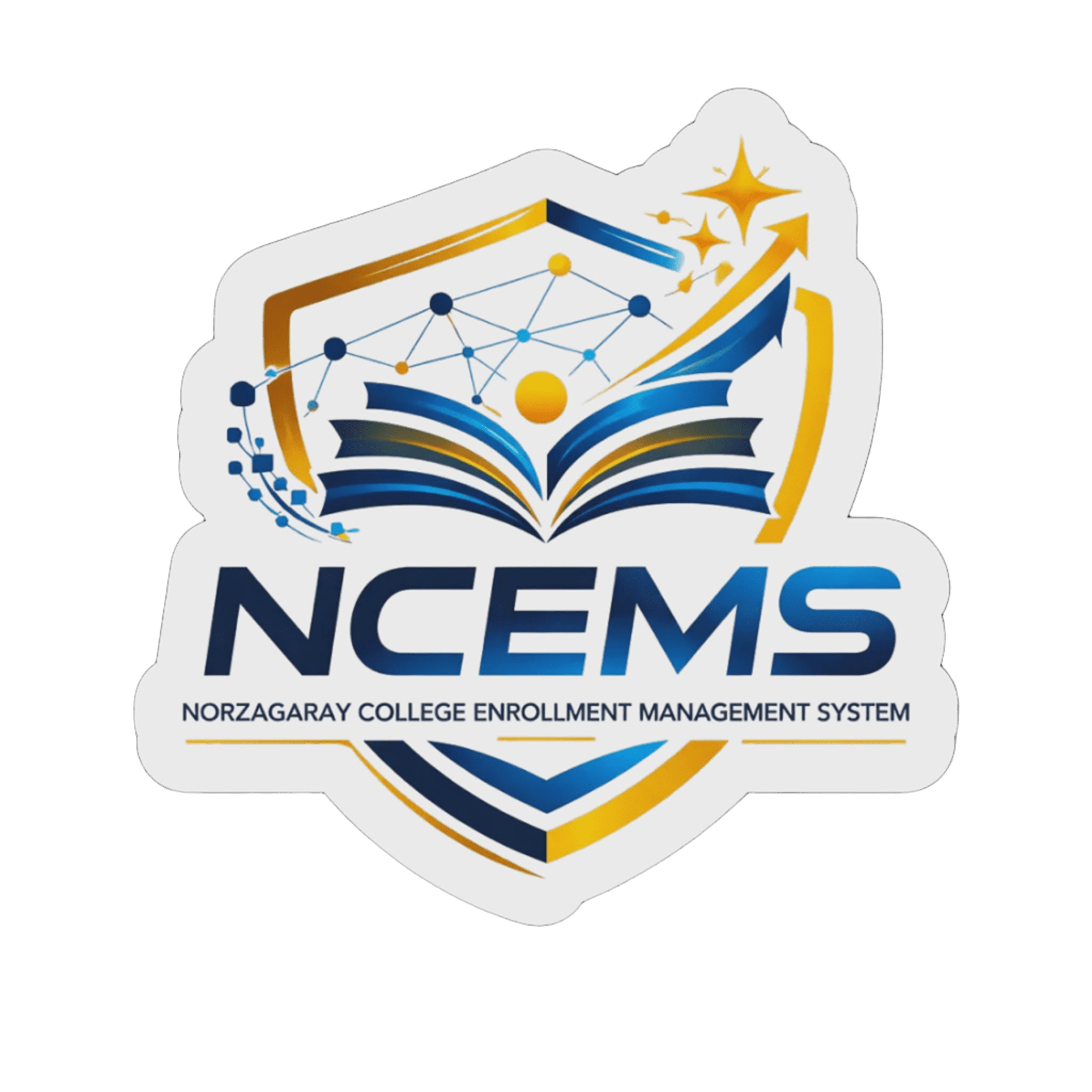 Norzagaray College EMS Logo